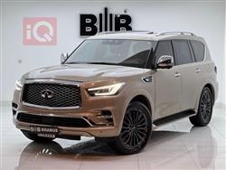 Infiniti QX80